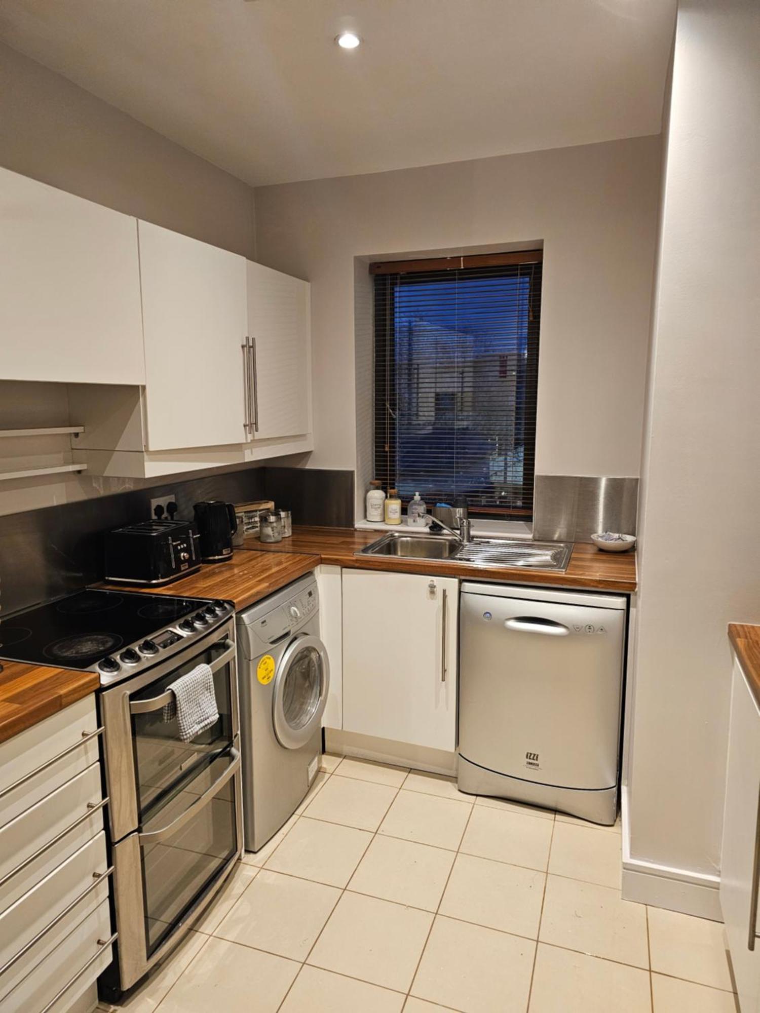 Cozy 2 Bedroom Apartment Kilkenny Camera foto